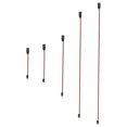 thumbnail image 3 of 30 Pcs 3-Pin Extension Cable Cord Male To Female Lead Wire Connectors for Servo Extension Remote Co, 3 of 5
