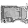 HOP37A Engine Oil Pan
