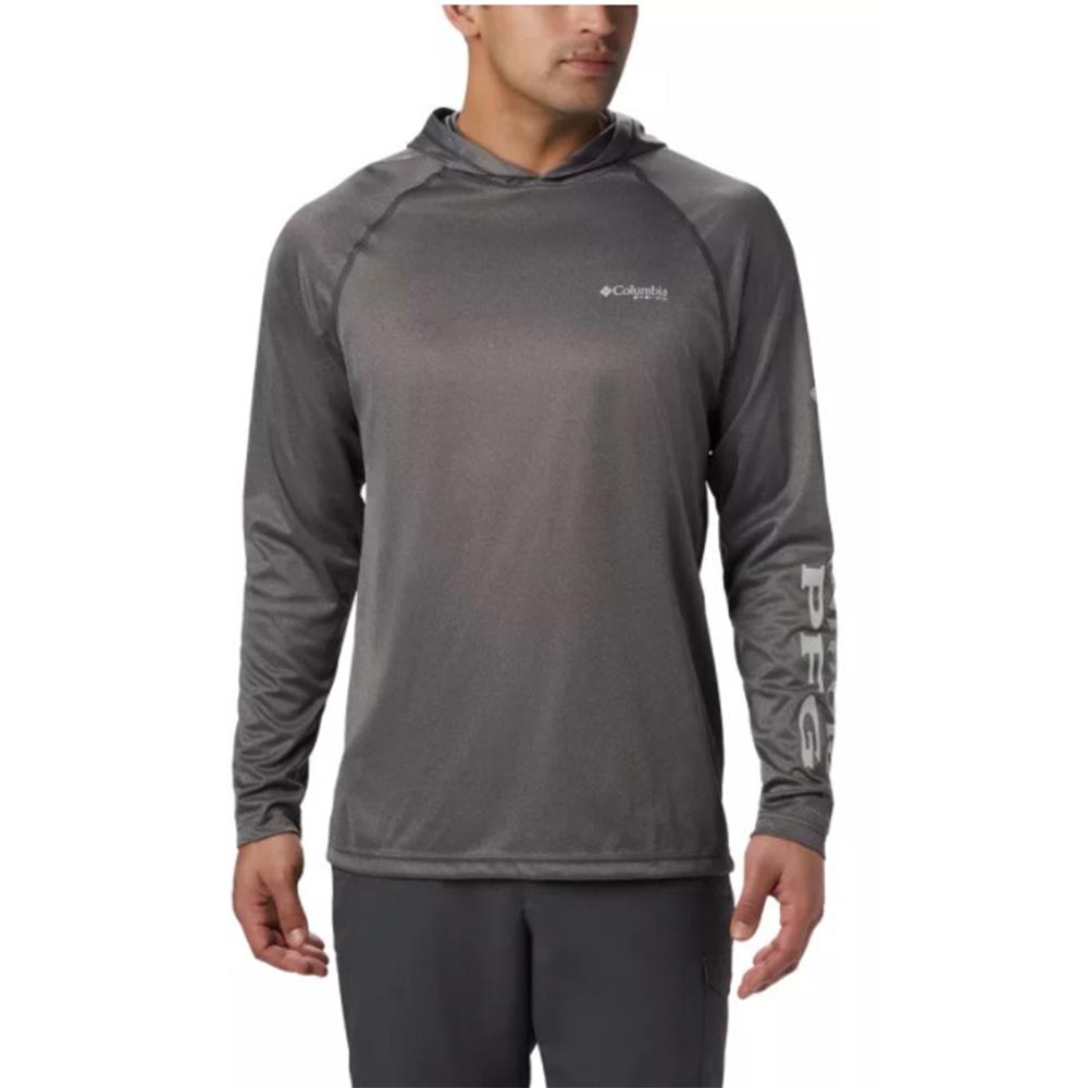Columbia Men's Terminal Tackle Heather 