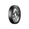 thumbnail image 1 of Llanta Continental T125/60R18 sContact 94M, 1 of 6