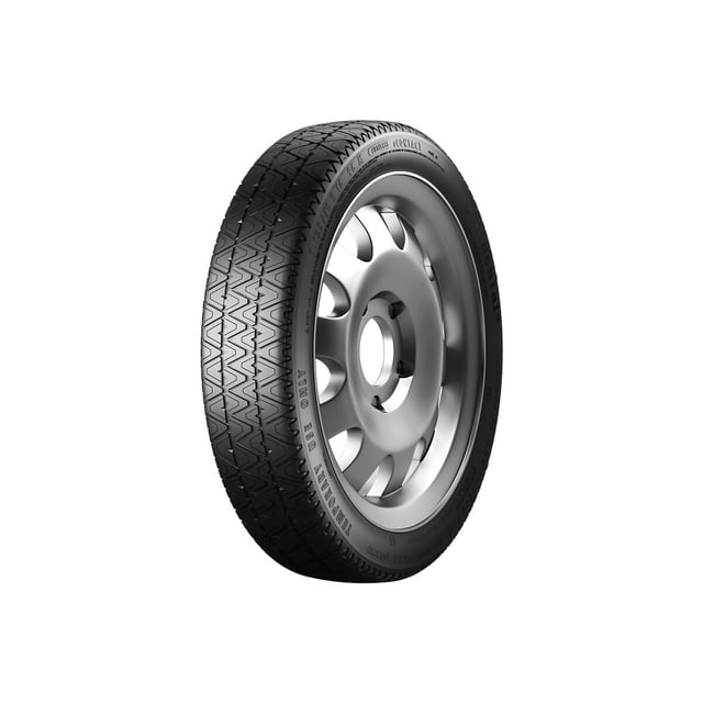 Llanta Continental T125/60R18 sContact 94M