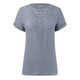 thumbnail image 3 of MKLEKYY Playeras Mujer Casual Camisetas Casuales De Moda Para Mujer, Camisetas De Cuello Redondo, Camisetas Holgadas Casuales De Manga Corta De Verano Talla S, 3 of 3