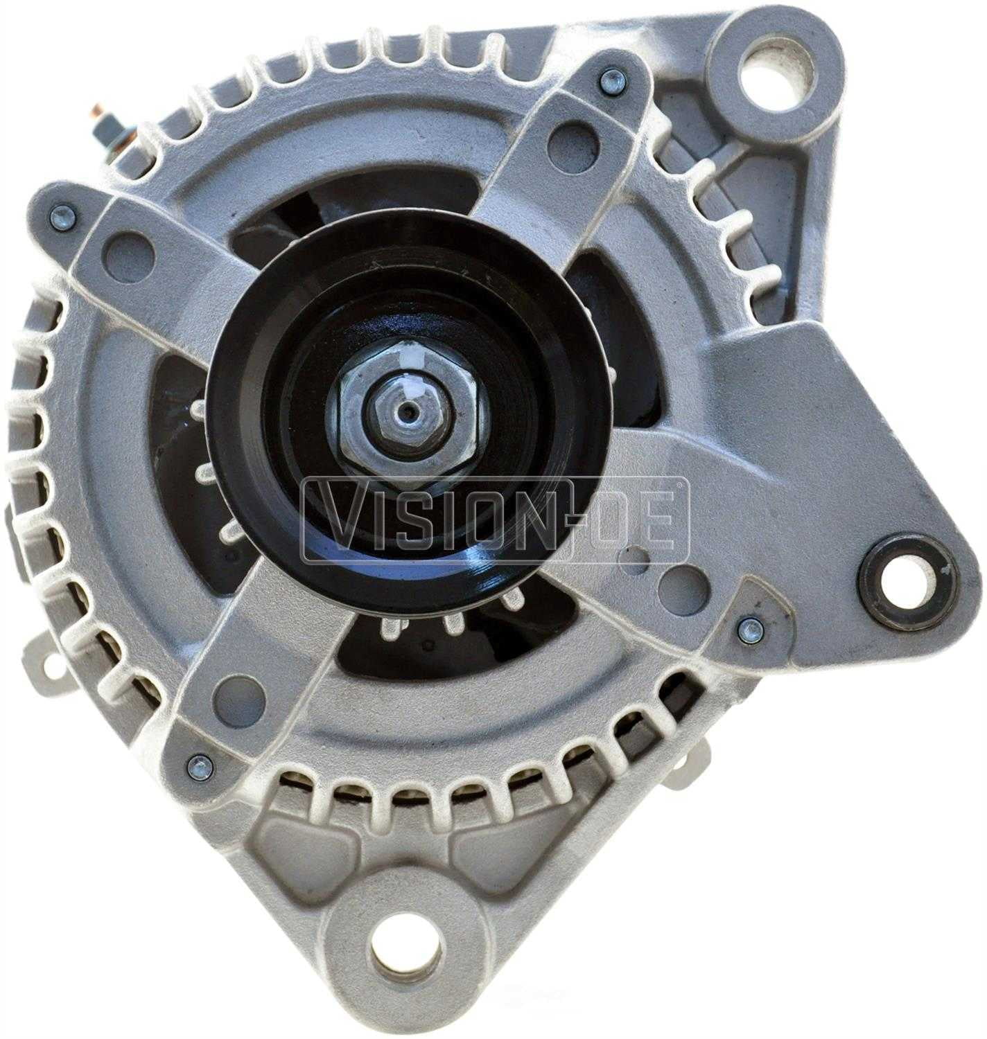 Vision OE 11153 Alternator