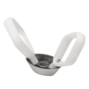Cookie Paddles for Bosch Universal Plus and NutriMill Artiste Stand Mixers