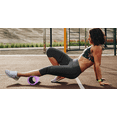 thumbnail image 4 of 4 in 1 Foam Roller Set Trigger Point Foam Roller, Massage Roller Stick, Massage Ball for Deep Muscle Massage Pilates Yoga, Fitness Exercise for Whole Body, 4 of 5