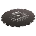 thumbnail image 3 of 99944200131 Echo 8" Steel Brushcutter Blade 20 mm Bore 22 Tooth Fits SRM-210 SRM-225 SRM-230 SRM-260 SRM-265 SRM-280 SRM-311 SRM-340 SRM-400 SRM-410 Trimmers, 3 of 8