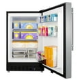 thumbnail image 3 of 21" Wide Built-In All-Freezer, ADA Compliant, 3 of 5