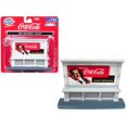 thumbnail image 1 of Classic Metal Works 20233 Outdoor Billboard Coca Cola Truck For 1 by 87 HO Scale Models, 1 of 1
