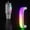Frost, variant on 6 Colors LED Light-Up Tumbler Handle for Stanley 40oz/30oz, Comfortable Water Bottle Handle for Stanley Tumbler-Compatible with 40oz Stanley Cup Accessories, Use for Outdoor, Christmas Party (Black)