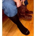 thumbnail image 4 of Calcetines Dickies Dri-Tech Moisture Control, longitud L, XL, para hombre, 4 of 4