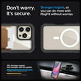 thumbnail image 3 of AICase MagSafe Case For iPhone 16 Pro Max(6.9inch) Shockproof Built-in Glass Screen Protector Cover Anti-Peeping, 3 of 15