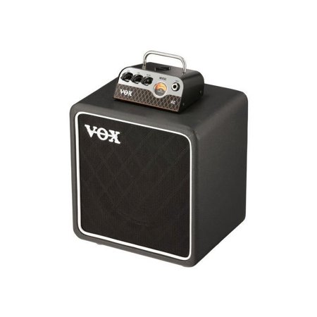 VOX ボックス ヴォックス BC108 Black Cab スピーカーキャビネット