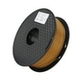 thumbnail image 5 of 3D Printing PLA Filament for High Light Transmission, 1.75mm, Ideal for Unique Creations Golden Transparency, 5 of 8