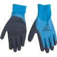 thumbnail image 2 of Bellingham Unisex Indoor/Outdoor Gardening Gloves Blue L 1 pair ( Pack of 1), 2 of 2