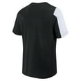 thumbnail image 3 of All Blacks Fanatics Panel T-Shirt - Black, 3 of 3
