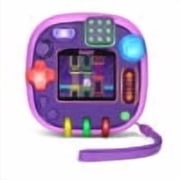 LeapFrog RockIt Twist Handheld Learning Game System, Purple
