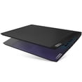 thumbnail image 3 of Laptop Gamer Lenovo Ideapad 82K2028AIN Nvidia GeForce RTX 2050 Ryzen 5 8GB RAM 512GB SSD, 3 of 4