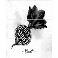thumbnail image 2 of Design Art - Beet cutting scheme, 2 of 3