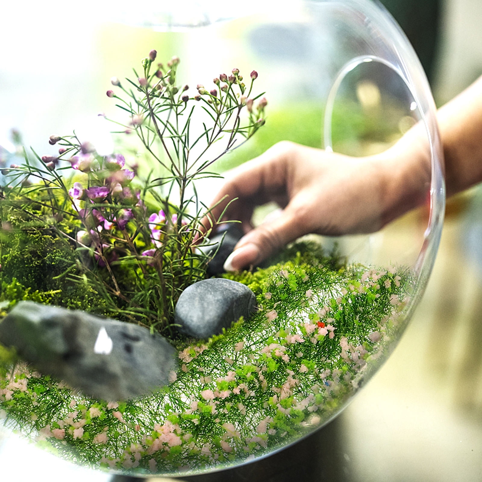 Supertrees Scenic Express Model Landscaping Supplies - Walmart.com