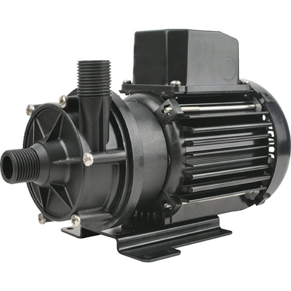 Jabsco Mag Drive Centrifugal Pump