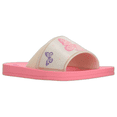 thumbnail image 2 of Sandalia Ipanema Niña Rosa Playa Casual T15-23 rosa 18, 2 of 10