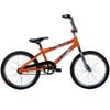 Huffy 20" Boy's Rock It Bicycle, Orange