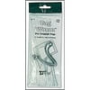 Baumgartens Tag Worms 12 Pack CLEAR (67116)