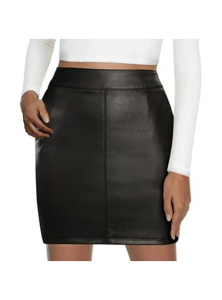 Paper bag cheap skirt 9mm