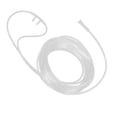 thumbnail image 1 of Tubo de Oxígeno, Tubo de Oxígeno Ajustable Elástico Suave Tubo de Oxígeno Nasal Higiénico para un Cuidado Saludable Material de Caucho de Silicona No Es Fácil de Deformar Agrietamiento(5M) Ecomeon no, 1 of 6