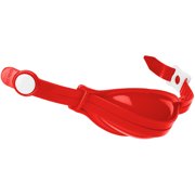 Cliff Keen Wrestling Chin Cup Assembly - Scarlet
