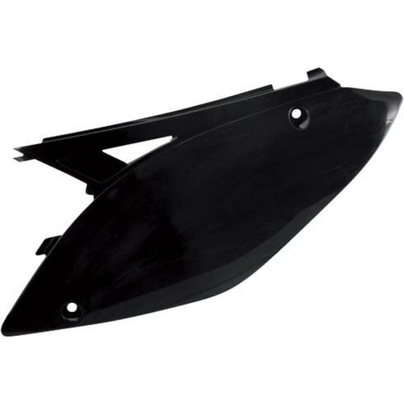 Acerbis 2141730001 Side Panels Black