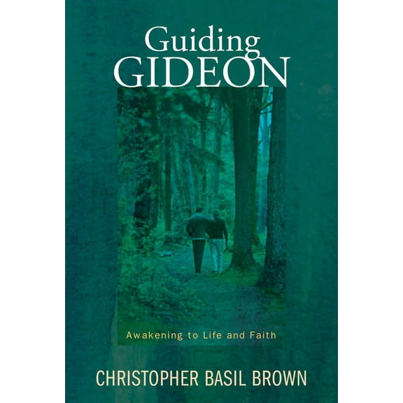 Guiding Gideon (Hardcover)