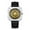 Black, variant on BOZLUN Mens Watch Fashion Casual Sport Waterproof Luminous Wrist Watches Equipped with Quartz Movement