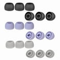 thumbnail image 4 of Silicone Sleeve Earbuds Ear Buds Tips for for Galaxy Buds Pro Earphone Repairing Parts Spare Parts, 4 of 8