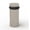 Satin Nickel, variant on Mega Handles | Round Floor Door Stopper 1.5 inches | Satin Nickel