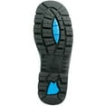 thumbnail image 2 of Steel Blue Men's Parkes 5" Water Resistant Work Boot Toe - 812968-BLK 11 D(M) US, 2 of 2