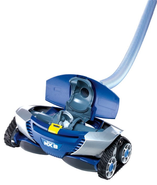 Zodiac Baracuda Mx8 Suction Pool Cleaner Parts Reviewmotors.co