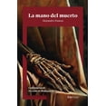 thumbnail image 1 of La mano del muerto, de Alejandro Dumas, EMU, Pasta blanda, 1 of 2