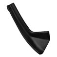 thumbnail image 5 of 6x Cubierta de ajuste lateral del limpiaparabrisas delantero Placa de capó deflector de agua Compatible con Tiida modelo antiguo 66895-ed50, 5 of 5