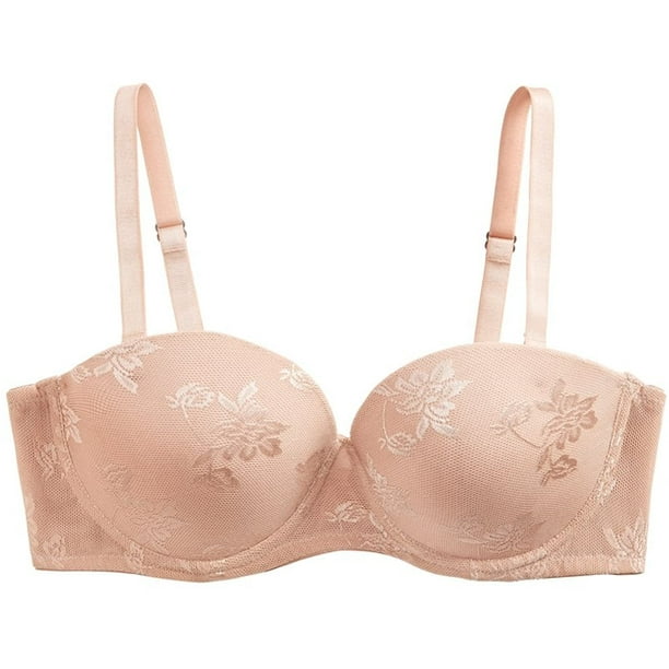 The Little Bra Company- Small Bras & Lingerie in AA, A, B, C, & D cups