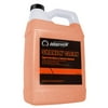 Nanoskin SHAKE N’ CLEAN Glass Cleaner 1 Gallon – Thick Clinging Sprayable Glass Cleaning Solution | For Auto and Home for a Streak-Free Shine | Safe for Tinted and Non-Tinted Windows | Ammonia Free