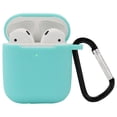 thumbnail image 2 of Aplicable para funda protectora de Airpods, funda para auriculares Bluetooth Apple Airpods3 de primera y segunda generación, 2 of 6