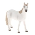 thumbnail image 2 of Juguetes de animales, juguetes para bebés 2 años 3 años 4 años, s de animales de plástico educativo juguetes para niños niñas niños Caballo Baoblaze Figuras de acción de la vida silvestre, 2 of 8