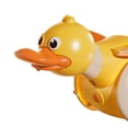 thumbnail image 3 of Baby Musical Duck Juguete Gateo Pato Guardado para Bebés Regalos () Amarillo, 3 of 9