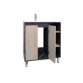thumbnail image 3 of Gabinete Para Baño FREYA Con Lavabo Minimalista, 3 of 7