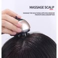 thumbnail image 4 of Aplicador de aceite para el cuero cabelludo, cepillo para fregar la cabeza, champú de ducha, peine nuevo, peine para masaje del cuero cabelludo, aplicador para limpiar el cabello corto y rel, 4 of 5