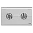 thumbnail image 3 of Lifeworks Technologie Groupe 215752 Mac Refroidissement Pad&44; Argent, 3 of 4