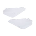thumbnail image 1 of Polisport Side Panels White for Suzuki RM85 2015-2018, 1 of 1