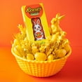 thumbnail image 5 of REESE'S Bunny Milk Chocolate Peanut Butter, Easter Candy Gift Box, 5 oz, 5 of 9