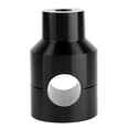 thumbnail image 4 of 22mm Aluminium Alloy Pair Lift Handlebar Riser for Motorcycle Modification, 4 of 7